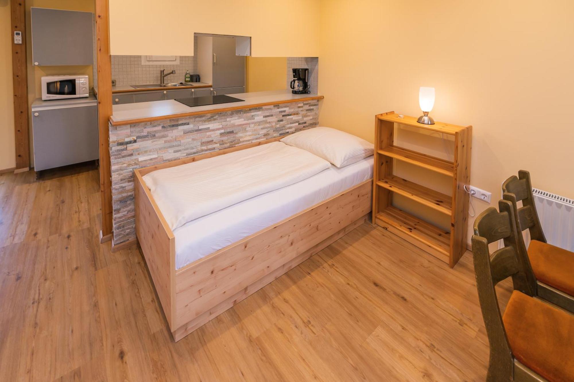 Ferien Beim Treiber Hotel Bad Tatzmannsdorf Room photo